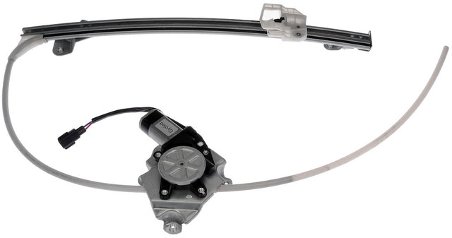Dorman (Oe Solutions) 748-571 Window Regulator||748-571-001.Jpg||85||d18748571||889512