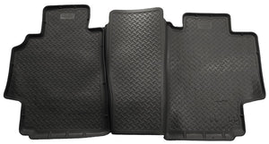 Product of Husky Liner Classic Style ™ 61711 Black Thermoplastic Elastomer (TPE) Floor Liner 