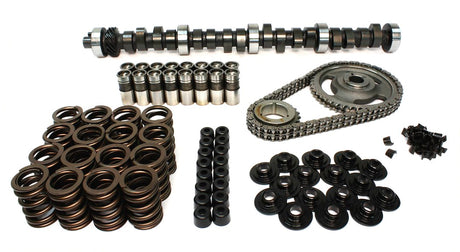 Comp Cams K34-600-5 Camshaft/ Lifter/ Timing Gear/ Valve Spring Kit||k34-600-5.Jpg||85||c56k346005||2241080