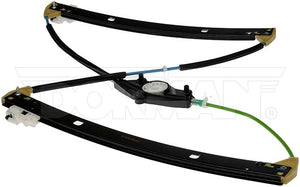 Dorman (Oe Solutions) 752-721 Window Regulator||||87||d18752721||2013028