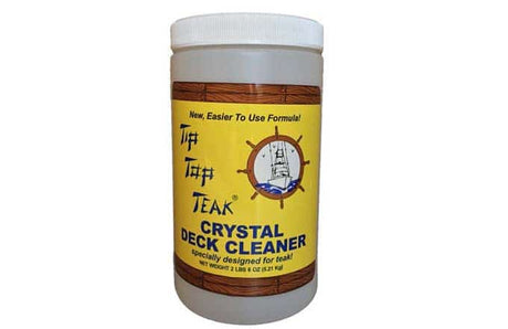 Product of Sudbury Tc2000 Boat Deck Cleaner