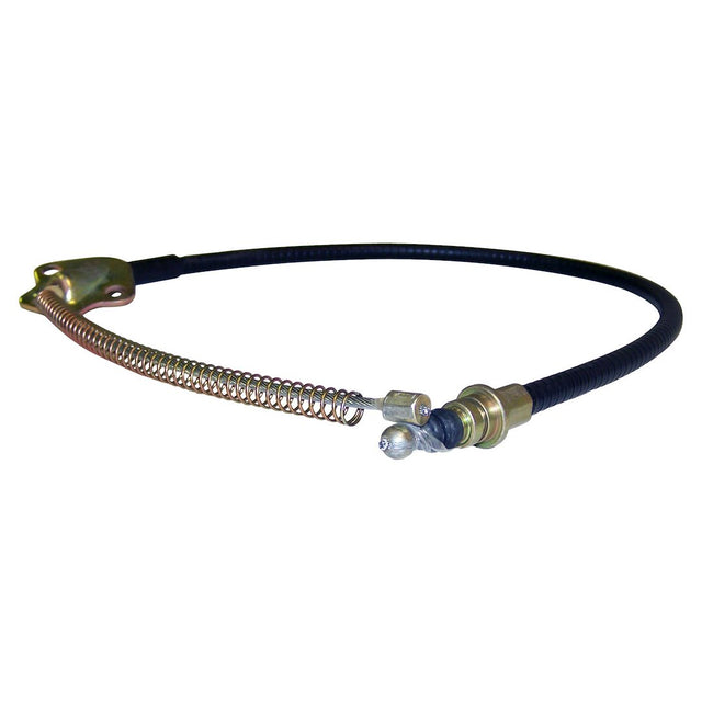 Crown Automotive J5355325 Parking Brake Cable||j5355325.Jpg||85||c1yj5355325||1013386