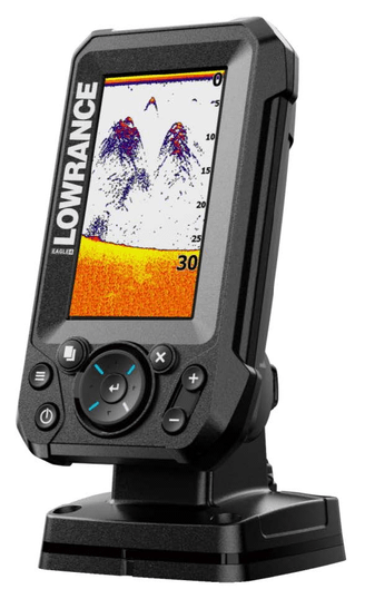 Lowrance Electronics 000-16110-001 Multi Function Display||000-16110-001_3.Png||88||low0016110001||1496197