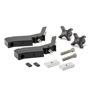 Product of Hi-Lift Jack TTBM-100 Jack Bed Mount for 2005+ Toyota Tacoma - Black