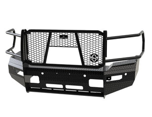 Ranch Hand Fsd191bl1c Bumper||fsd191bl1c_1.Jpg||86||rnhfsd191bl1c||1477111