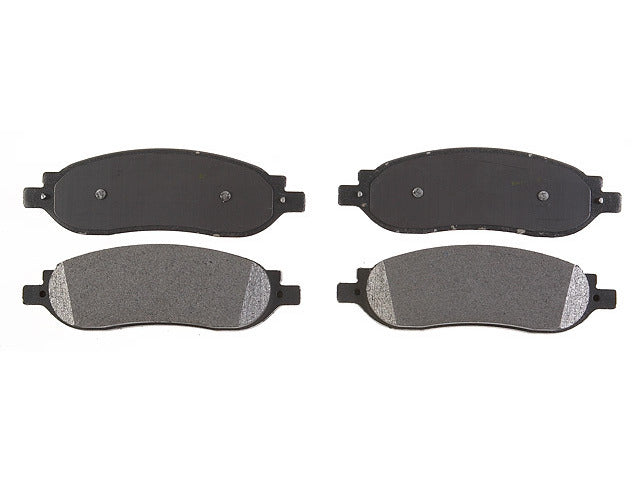 Product of Raybestos Brakes PGD1068M OEM Brake Pad - Set Of 4 