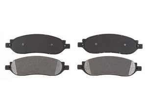 Product of Raybestos Brakes PGD1068M OEM Brake Pad - Set Of 4 