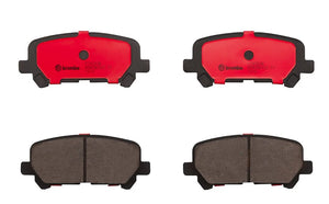 Brembo P28083n Brake Pad||p28083n.Jpg||85||brmp28083n||995923