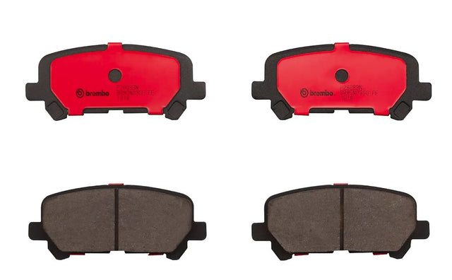 Brembo P28083n Brake Pad||p28083n.Jpg||85||brmp28083n||995923