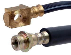 Product of Raybestos Brakes BH38080 Element3 ™ OEM Brake Line 