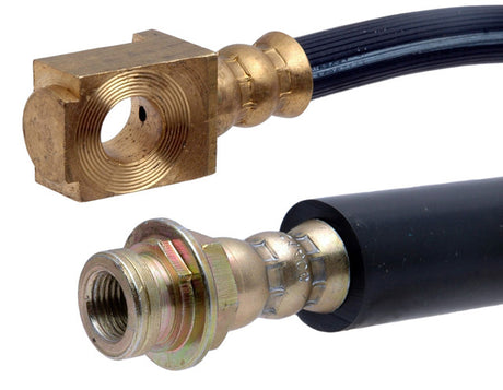 Product of Raybestos Brakes BH38080 Element3 ™ OEM Brake Line 
