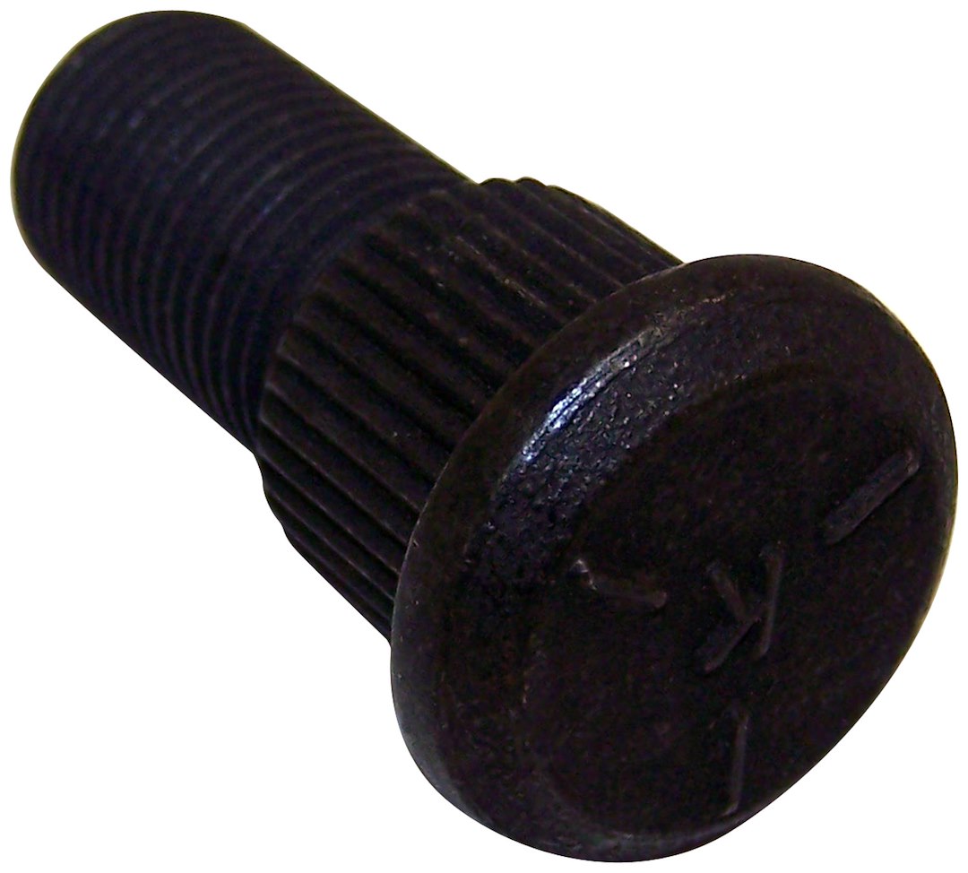 Product of Crown Automotive A474 U Bolt Kit