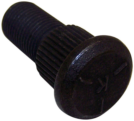 Product of Crown Automotive A474 U Bolt Kit