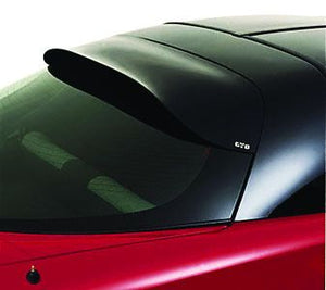 Gt Styling 51156 Rear Window Deflector||g49-Solar.Jpg||88||g4951156||1064716