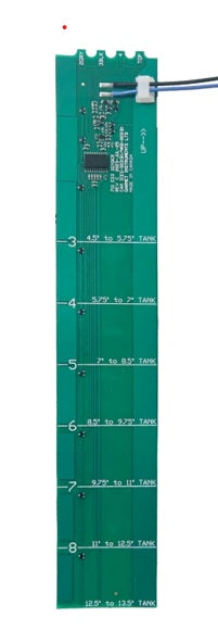 Seelevel 710-Es3 Tank Monitor System Circuit Board||710-Es3.Jpg||85||s7j710es3||2219376