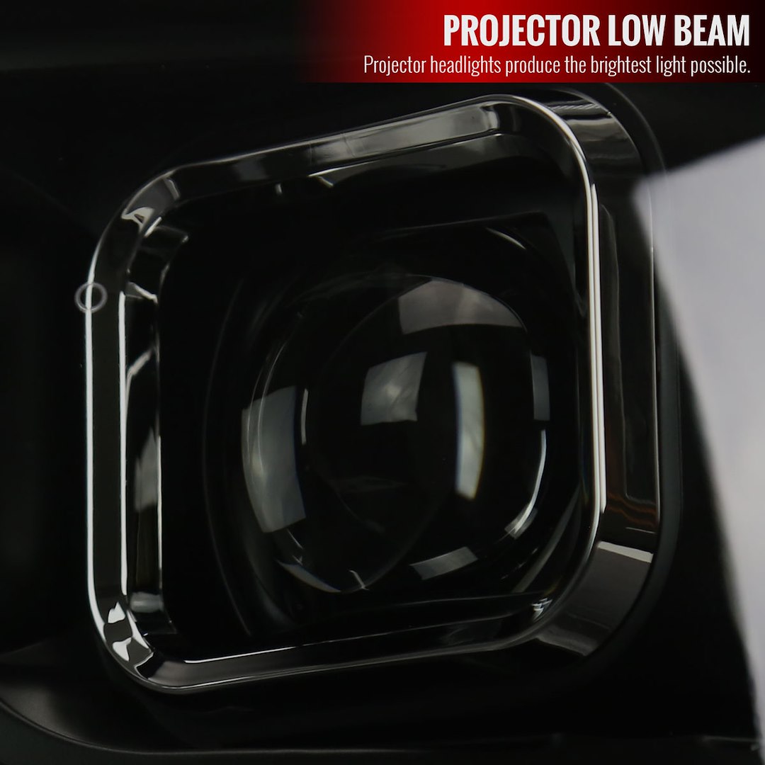Spec-D Tuning 2lhp-Ram09smg7-Sq-Rs Headlight Assembly||2lhp-Ram09smg7-Sq-Rs_6.Jpg||91||sdt09smg7sqrs||1212424