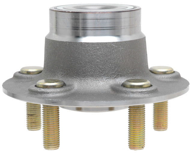 Raybestos Brakes 712154 Wheel Bearing And Hub Assembly||712154_Top.Jpg||88||r42712154||1067232