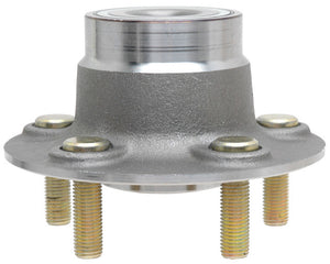 Raybestos Brakes 712154 Wheel Bearing And Hub Assembly||712154_Top.Jpg||88||r42712154||1067232
