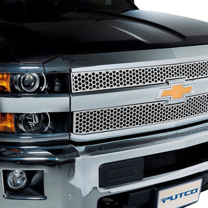 Putco 84198 Grille Insert||84198.Jpg||85||p4584198||1524932