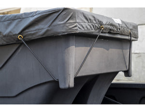 Buyers Products Shpe1500 Salt Spreader||||93||b83shpe1500||2006680