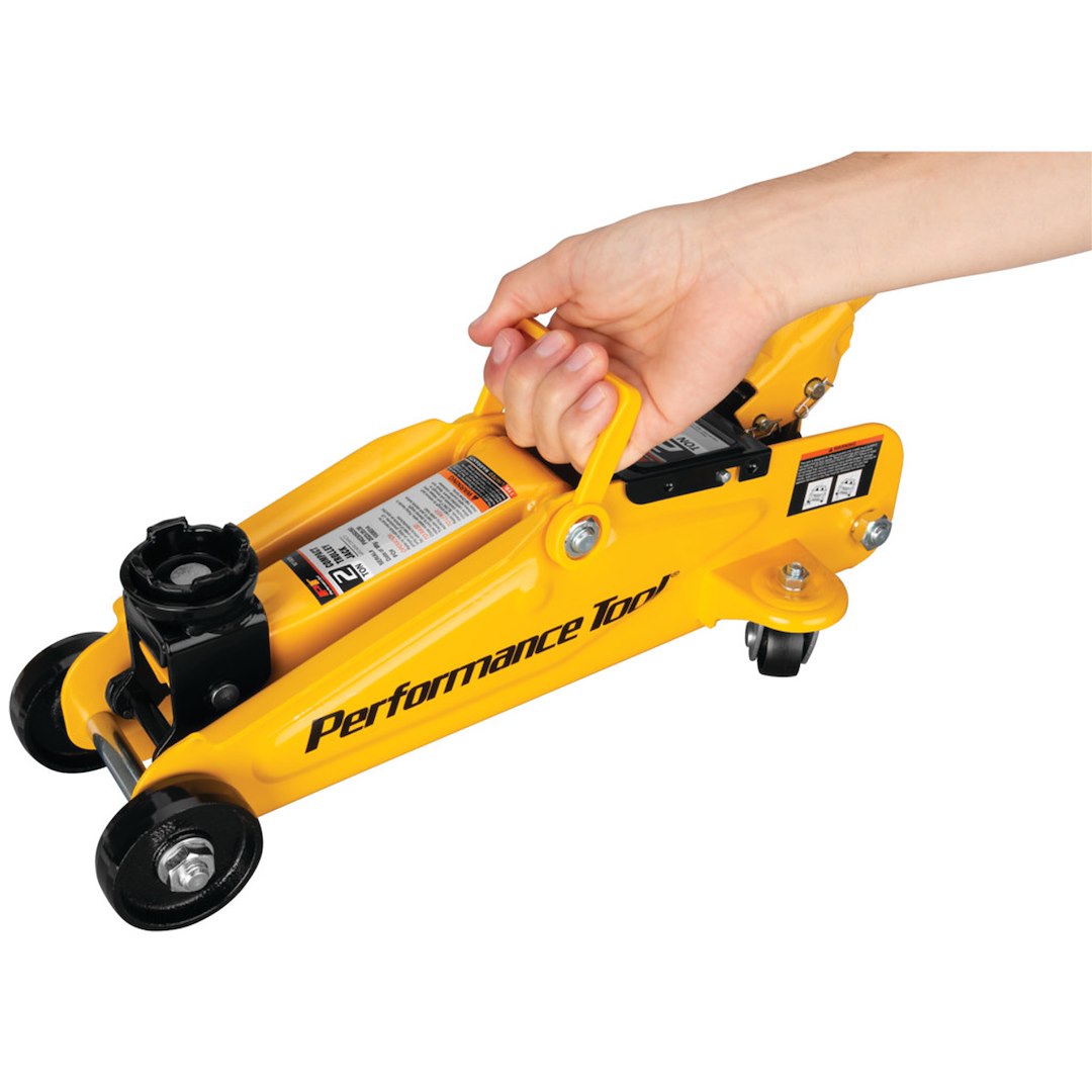 Product of Performance Tool W1605 Jack