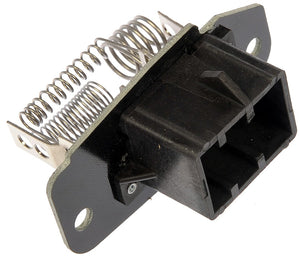 Dorman (Techoice) 973-404 Heater Fan Motor Resistor Kit||973-404-007.Jpg||91||d18973404||1074915