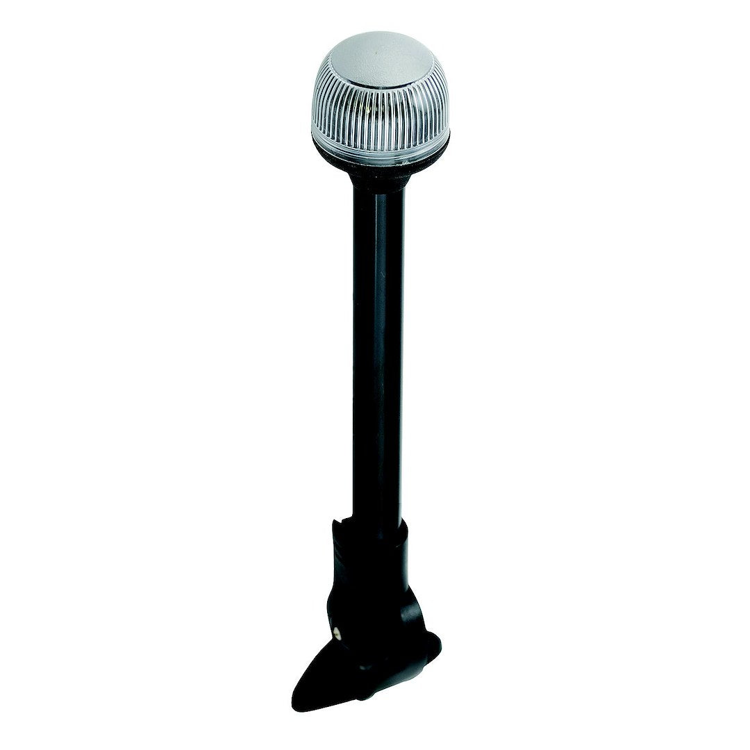 Product of Attwood Marine 5358-P12-7 Navigation Light