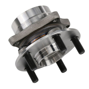 Moog Hub Assemblies 513265 Wheel Bearing And Hub Assembly||513265_6.Jpg||91||m12513265||1733989