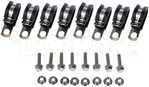 Product of Dorman (Oe Solutions) 819-841 Fuel Line