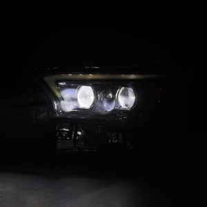 Alpharex Usa 880334 Headlight Assembly||880334_4.Jpg||89||alp880334||1735829