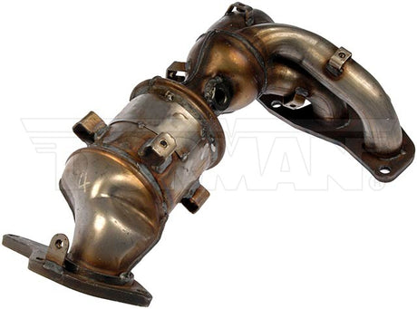 Dorman (Oe Solutions) 673-933 Catalytic Converter||673-933_1.Jpg||86||d18673933||1244407