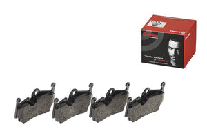 Product of Brembo P65028 Brake Pad - Set Of 4 