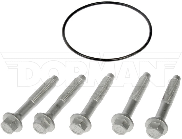 Dorman (Oe Solutions) 926-127 Wheel Hub Bolt||926-127-007.Jpg||85||d18926127||938651