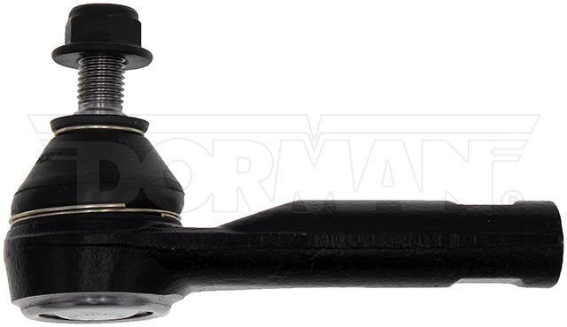 Product of Dorman Chassis TO81081PR Premium ™ OEM Steel Tie Rod End 
