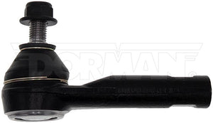 Product of Dorman Chassis TO81081PR Premium ™ OEM Steel Tie Rod End 