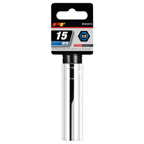 Product of Performance Tool W32415 Socket Metric 