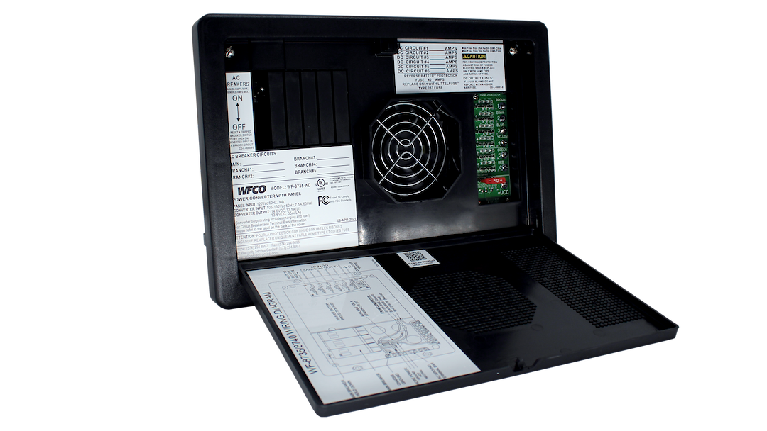 Wfco Technologies Wf-8740-Ad Power Converter||wf-8740-Ad_1.Png||86||c6kwf8740ad||1295840
