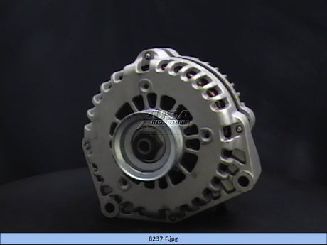 Usa Industries 8237 Alternator/ Generator||8237-F.Jpg||85||u188237||2265374