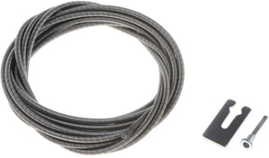 Help! By Dorman 03369 Speedometer Cable||03369-007.Jpg||91||d1803369||2214466