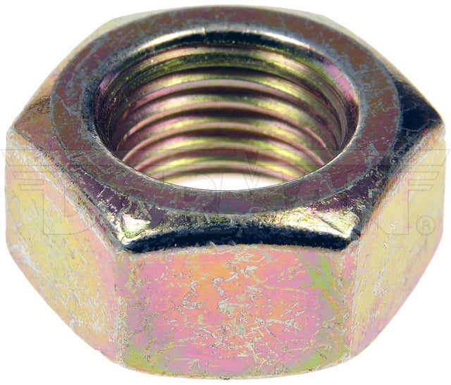 Dorman (Oe Solutions) 982-012d Nut||982-012d-007.Jpg||85||d18982012d||1233624