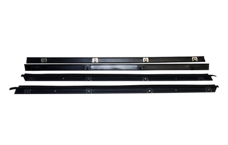 Crown Automotive 55024255mk Door Window Channel Seal||55024255mk.Jpg||85||c1y55024255mk||1133018