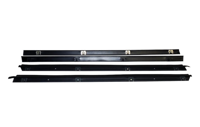 Crown Automotive 55024255mk Door Window Channel Seal||55024255mk.Jpg||85||c1y55024255mk||1133018