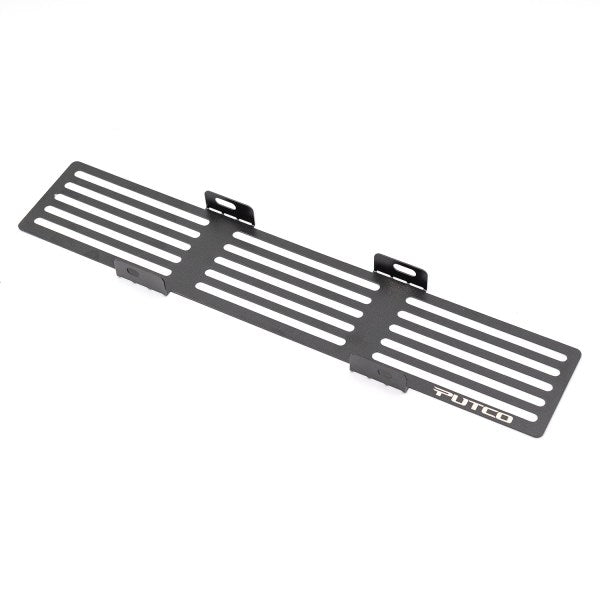 Putco 87172 Bumper Grille Insert||||86||p4587172||1911654