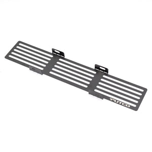 Putco 87172 Bumper Grille Insert||||86||p4587172||1911654