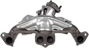 Product of Dorman (Oe Solutions) 674-225 Exhaust Manifold