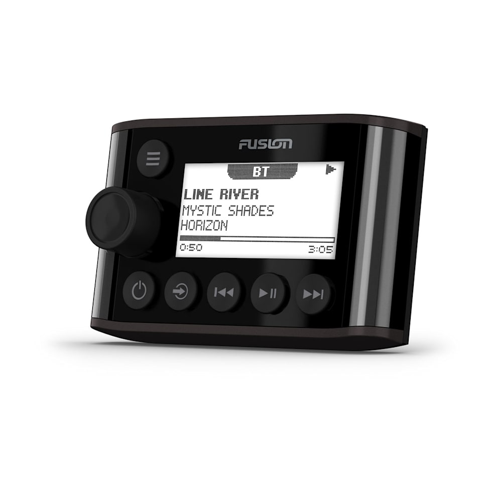 Fusion Electronics 010-01628-04 Radio Remote Control||010-01628-04_1.Jpg||86||fus0100162804||2250333