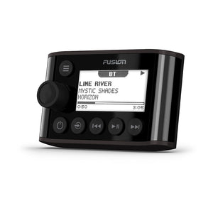 Fusion Electronics 010-01628-04 Radio Remote Control||010-01628-04_1.Jpg||86||fus0100162804||2250333