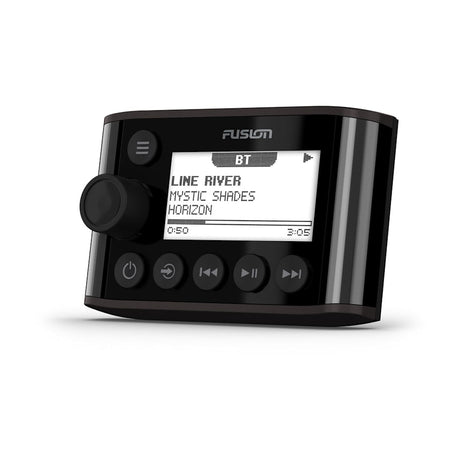 Fusion Electronics 010-01628-04 Radio Remote Control||010-01628-04_1.Jpg||86||fus0100162804||2250333