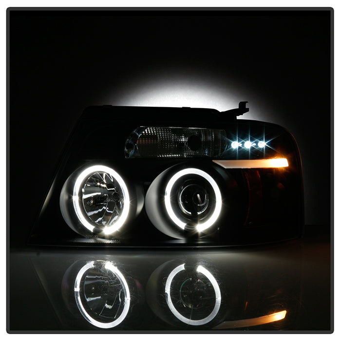 Product of Spyder Automotive 5010209 Headlight Assembly