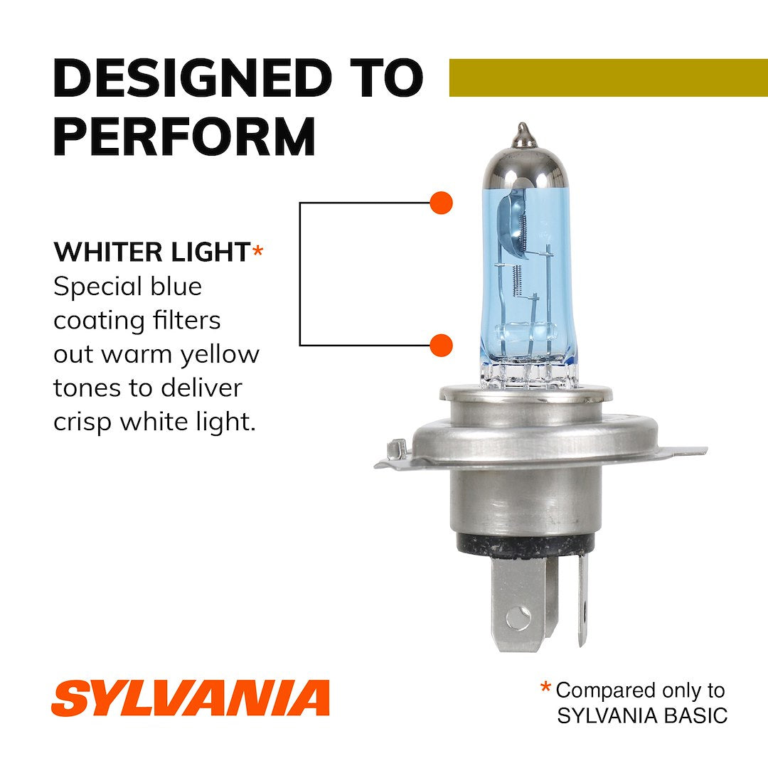 Sylvania Silverstar 30738 Headlight Bulb||sylvania_9003szgpb2_Alt2.Jpg||87||s7930738||1585210